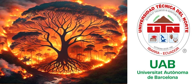 Alertas de deforestación